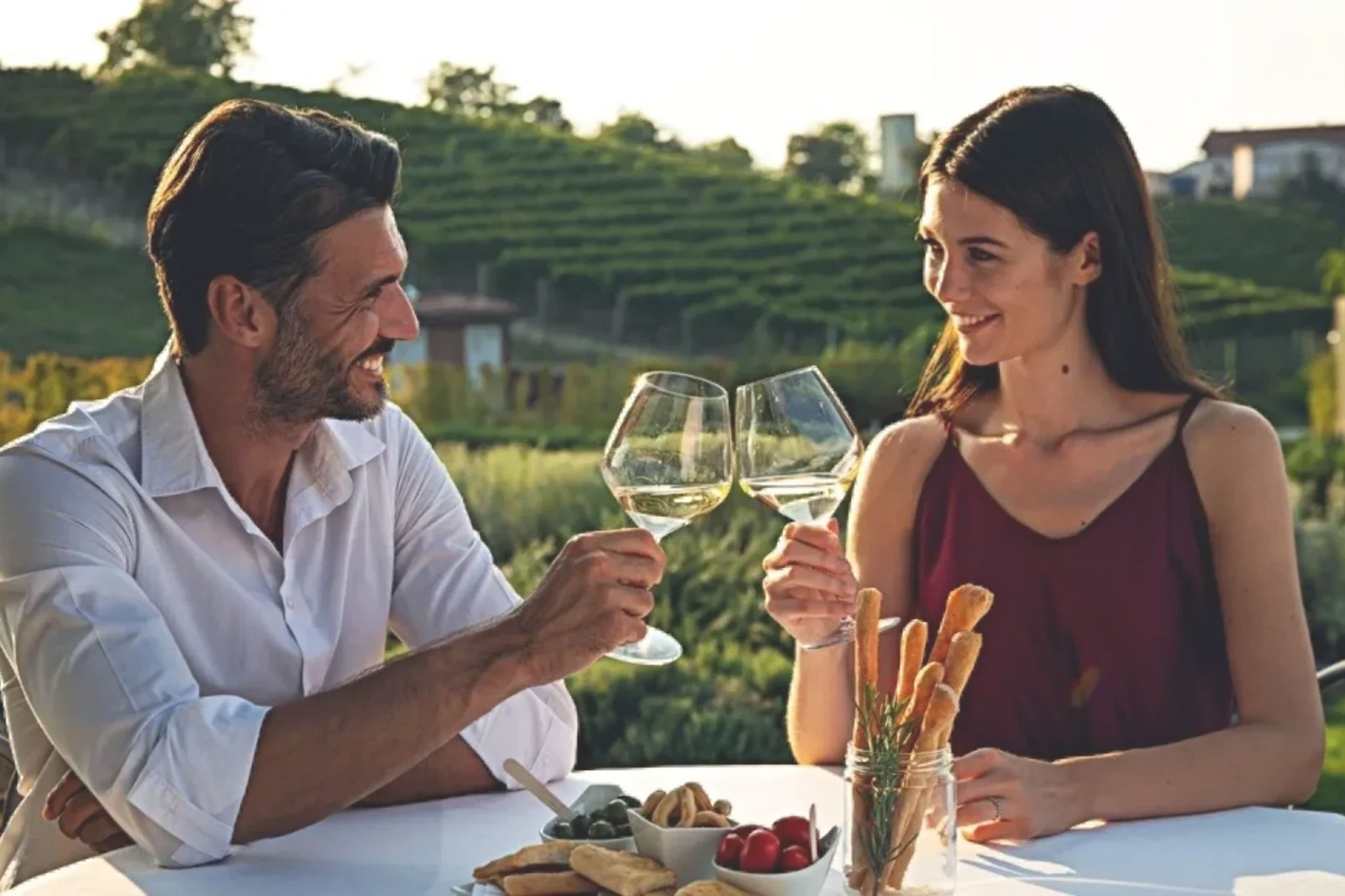 Monsurei Bardolino Visits Tastings Stay